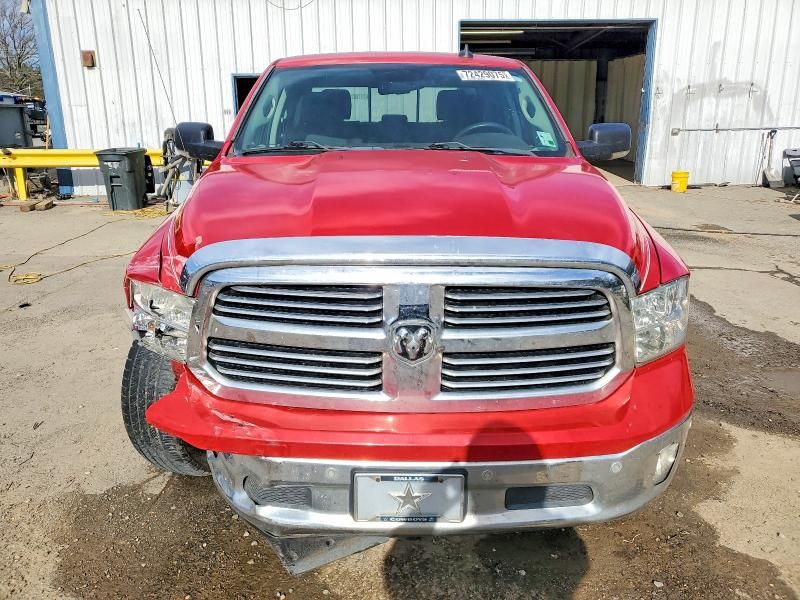 2016 Dodge Ram 1500 slt