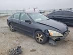2005 Honda Accord ex