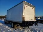 2014 Hino 258/268 BOX Truck