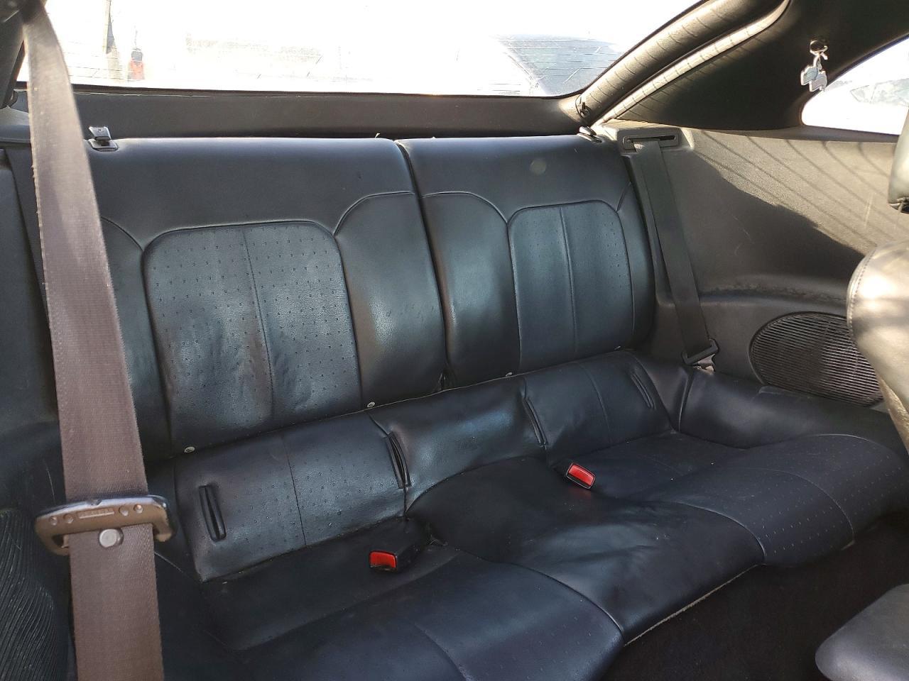 2003 Mitsubishi Eclipse gts