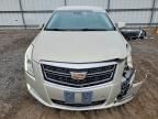 2016 Cadillac Xts Luxury Collection