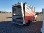 2007 GMC Savana BOX Truck