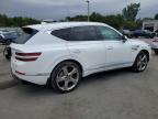 2023 Genesis Gv80 Base