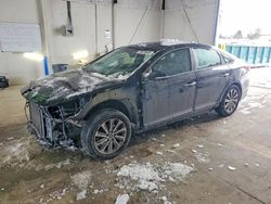 Hyundai salvage cars for sale: 2016 Hyundai Sonata Sport