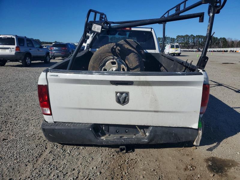 2019 Dodge Ram 1500 Classic Tradesman