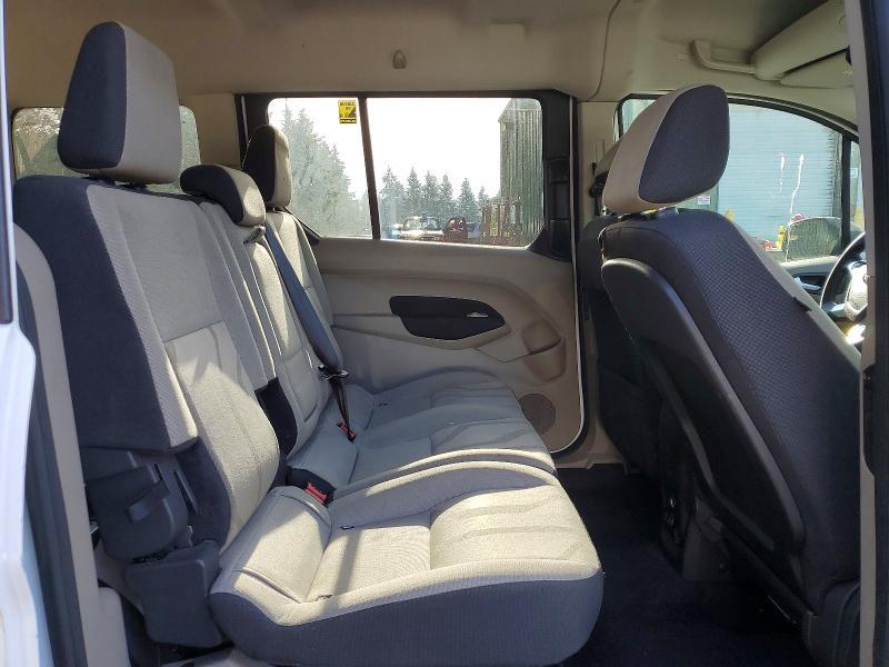 2015 Ford Transit Connect xlt