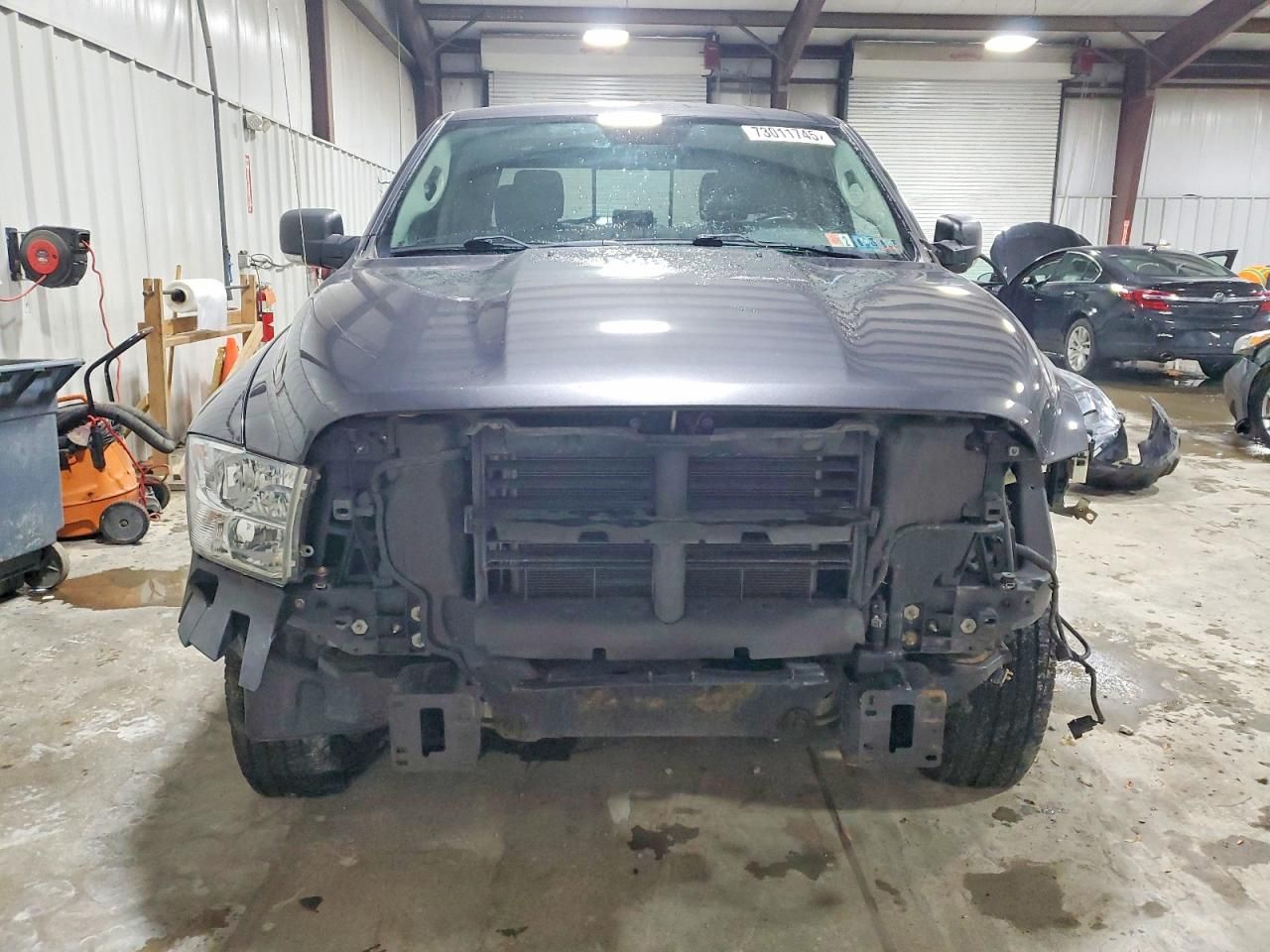 2019 Dodge Ram 1500 Classic slt