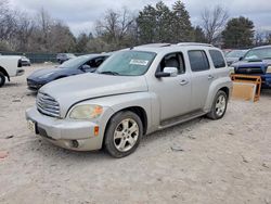 Chevrolet hhr salvage cars for sale: 2006 Chevrolet Hhr lt