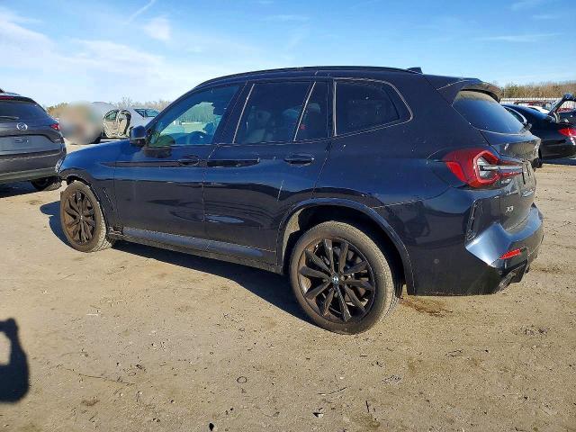 2023 BMW X3 M40i