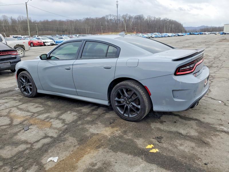 2022 Dodge Charger gt