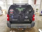 2006 Nissan Xterra off Road