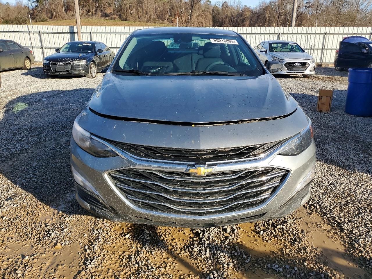 2023 Chevrolet Malibu ls