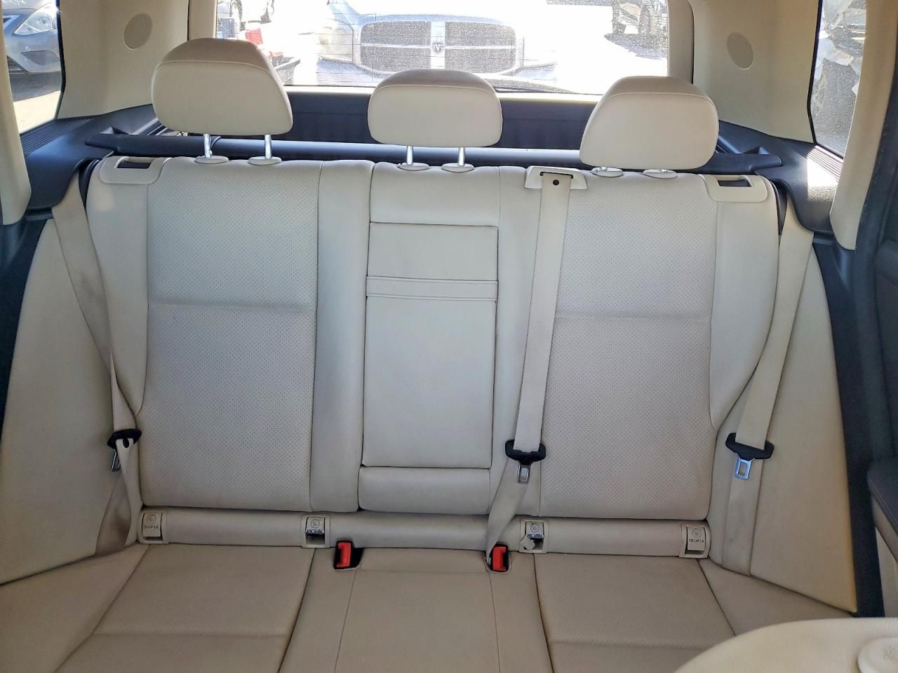 2013 Mercedes-Benz Glk 350 4matic