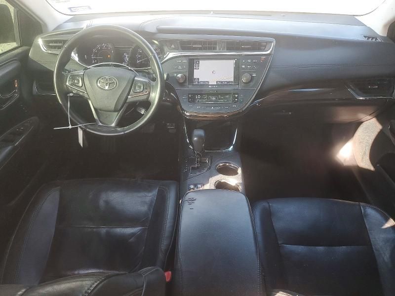 2013 Toyota Avalon Base