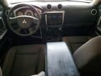 2008 Mitsubishi Raider ls