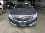 2015 Buick Lacrosse