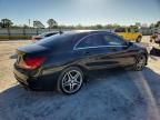 2014 Mercedes-Benz Cla 250