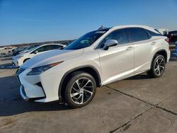 2016 Lexus Rx 350 for sale in Grand Prairie, TX