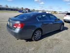2006 Lexus Gs 300