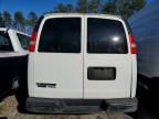 2013 Chevrolet Express G3500 LT