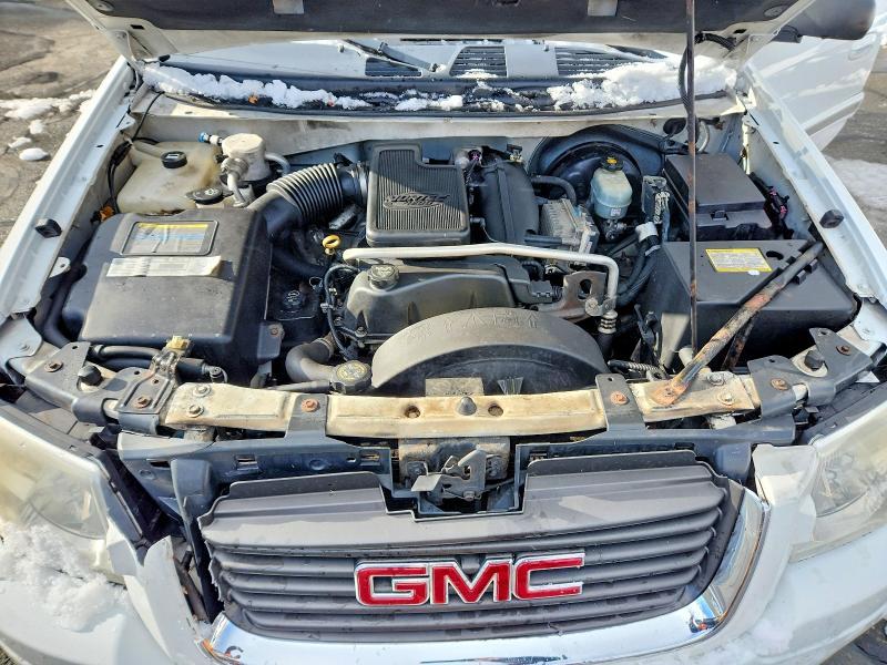 2003 GMC Envoy