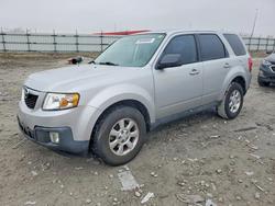 Mazda Tribute salvage cars for sale: 2009 Mazda Tribute s