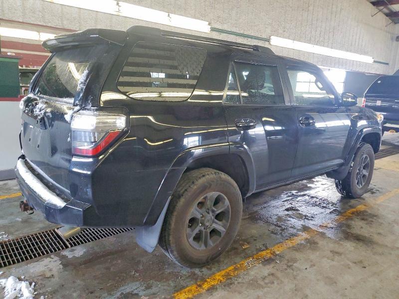 2014 Toyota 4runner SR5