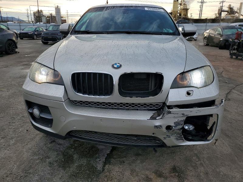 2010 BMW X6 Xdrive35i