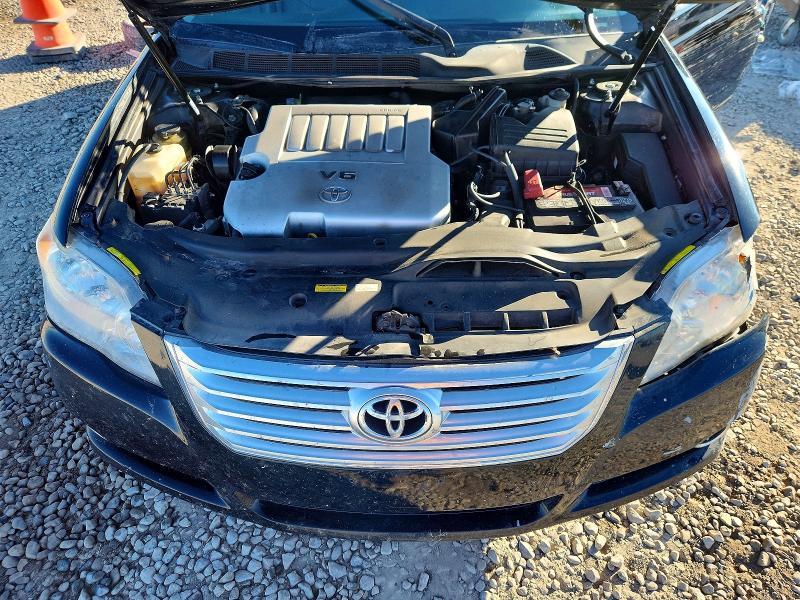 2010 Toyota Avalon Limited