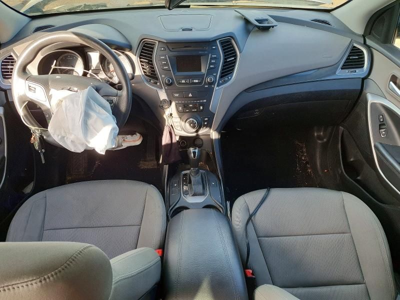 2016 Hyundai Santa fe Sport