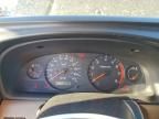 2000 Nissan Frontier King cab xe