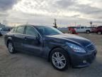2011 Infiniti G25