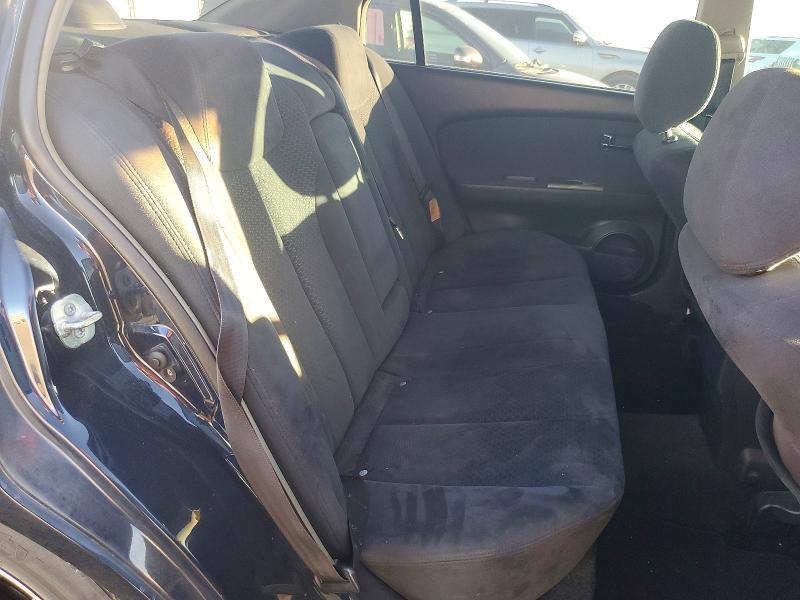 2005 Nissan Altima