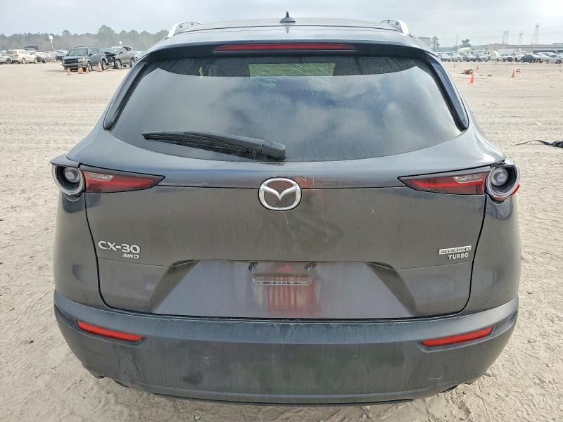 2021 Mazda Cx-30 Premium Plus