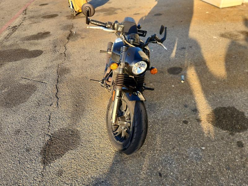 2021 Indian Motorcycle Co. Scout Bobber ABS