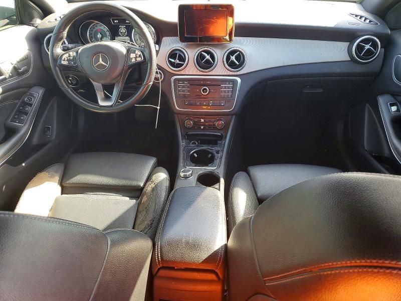 2016 Mercedes-Benz Gla 250