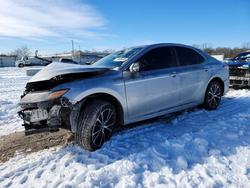 2019 Toyota Camry en venta en Louisville, KY