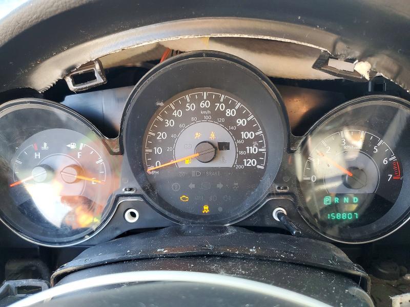 2012 Chrysler 200 Touring