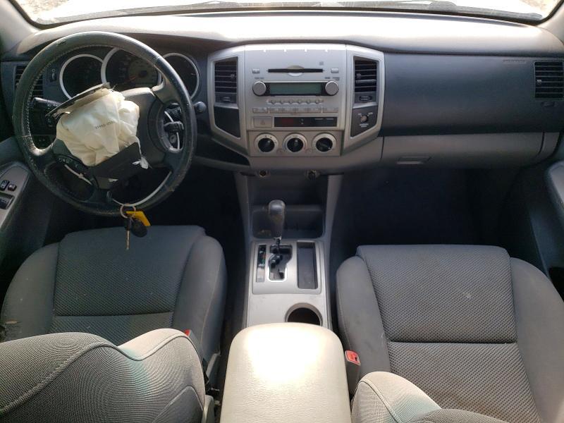 2007 Toyota Tacoma Prerunner Access cab