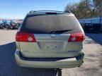2006 Toyota Sienna ce