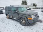 2006 Jeep Commander Limited