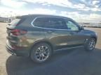 2025 BMW X5 Sdrive 40I