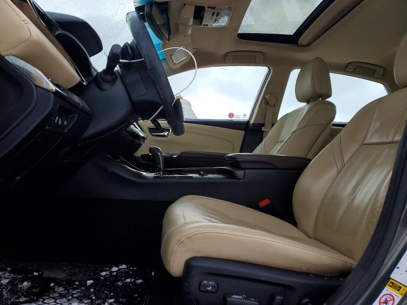 2014 Toyota Avalon