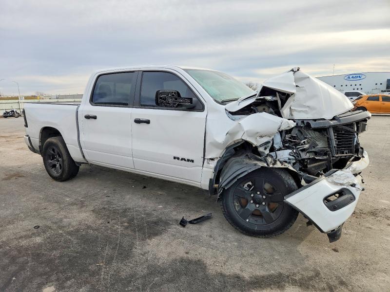 2025 Dodge Ram 1500 Tradesman