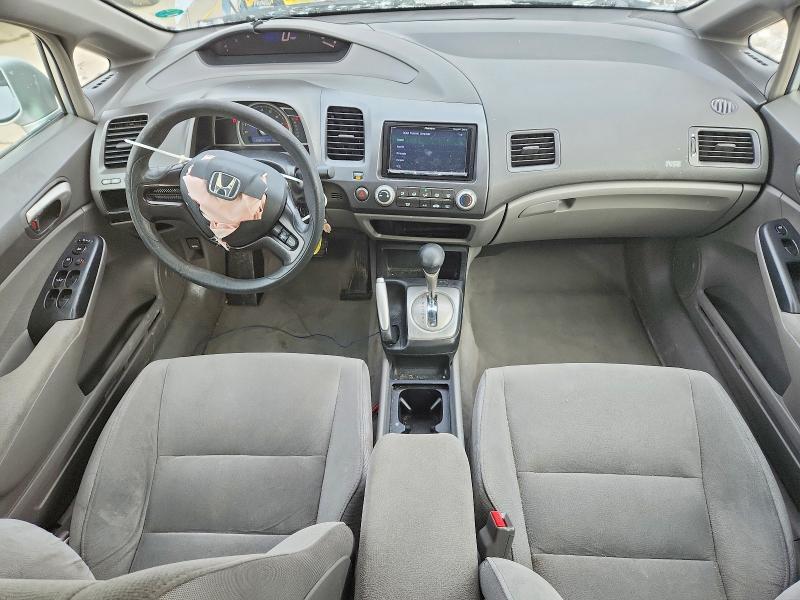 2006 Honda Civic lx