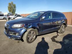 2014 Audi Q7 Premium Plus for sale in North Las Vegas, NV