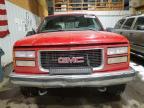 1997 GMC Sierra K1500