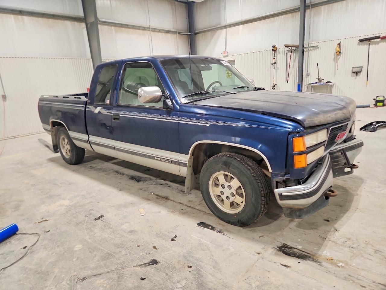 1994 GMC Sierra C1500