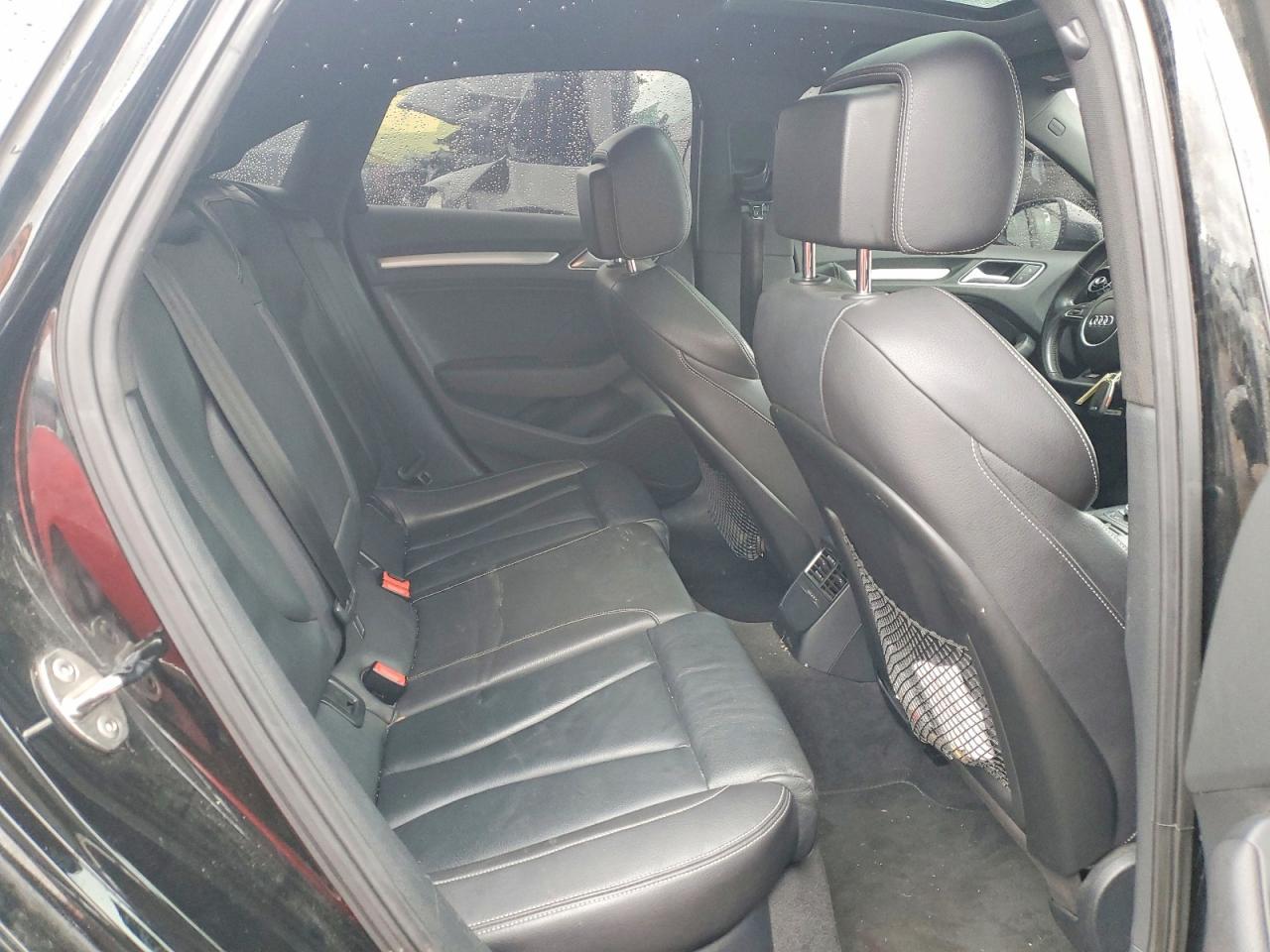 2015 Audi S3 Premium Plus