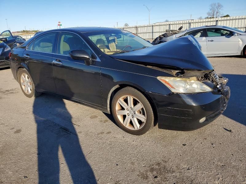 2007 Lexus Es 350
